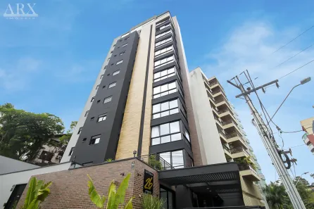 Cobertura com 3 Quartos à venda, 200m² no Jardim Blumenau, Blumenau