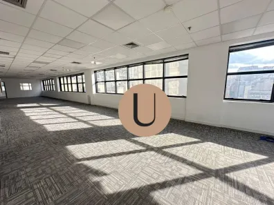 Sala Comercial para venda ou aluguel, 377m² no Vila Buarque, São Paulo