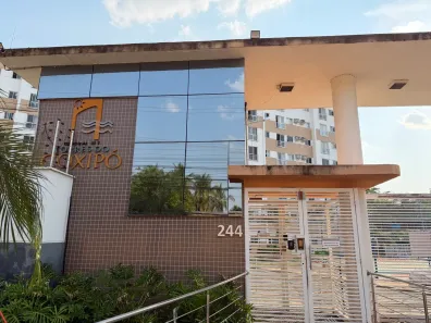 Apartamento com 2 Quartos para alugar, 60m² no Coophema, Cuiabá