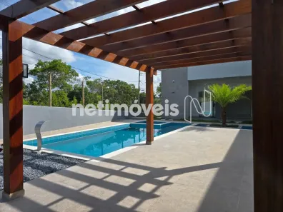 Casa de Condomínio com 4 Quartos à venda, 280m² no Almeida, Jaboticatubas