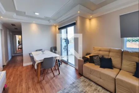 Apartamento com 3 Quartos à venda, 77m² no Jardim do Lago, Campinas