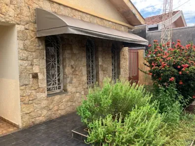 Casa com 3 Quartos à venda, 220m² no Jardim Pérola, Santa Bárbara D'Oeste