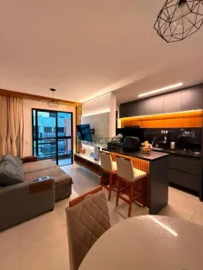 Apartamento com 2 Quartos à venda, 65m² no Areias, São José