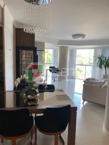 Apartamento com 1 Quarto à venda, 106m² no Victor Konder, Blumenau