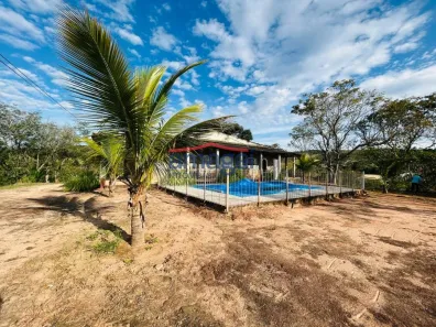 Fazenda/Sítio com 4 Quartos à venda, 280m² no Angola, Santa Branca