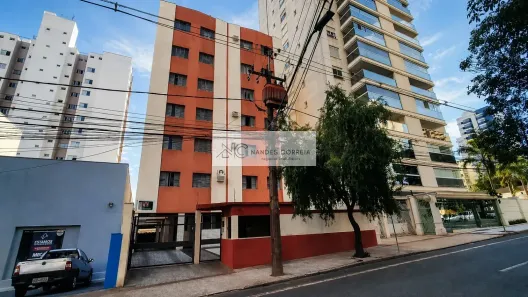 Apartamento com 2 Quartos à venda, 62m² no Centro, Londrina