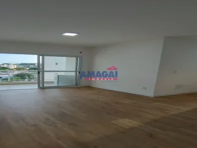 Apartamento com 3 Quartos para alugar, 72m² no Centro, Jacareí