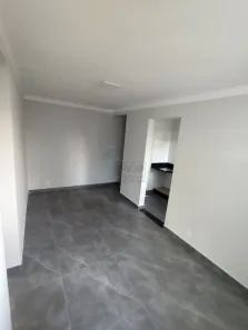 Apartamento com 2 Quartos à venda, 46m² no Parque São Sebastião, Ribeirão Preto