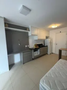 Apartamento para venda ou aluguel, 33m² no Vila Clementino, São Paulo