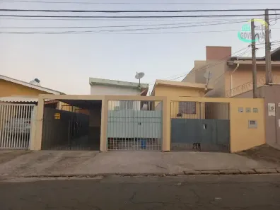 Casa com 2 Quartos à venda, 240m² no Parque Dom Pedro II, Campinas
