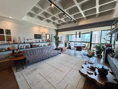 Apartamento com 4 Quartos à venda, 136m² no Boa Viagem, Recife