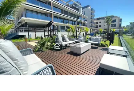 Apartamento com 2 Quartos à venda, 78m² no Ingleses do Rio Vermelho, Florianópolis