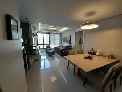 Apartamento com 3 Quartos à venda, 78m² no Passo da Areia, Porto Alegre