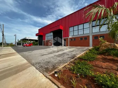 Galpão/Depósito/Armazém para alugar, 450m² no CENTRO, Ivoti