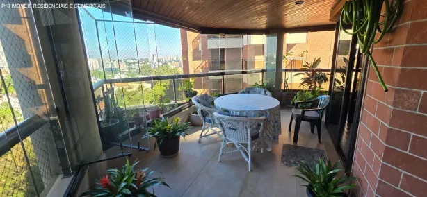Apartamento com 4 Quartos à venda, 280m² no Jardim Vitória Régia, São Paulo