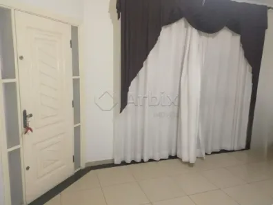 Casa com 3 Quartos à venda, 140m² no Parque das Nações, Americana