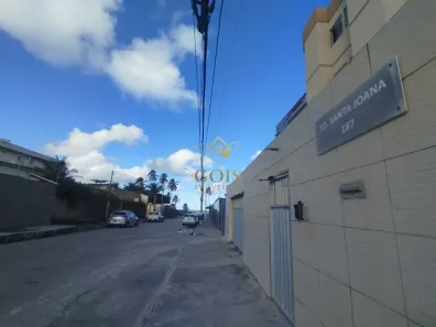 Apartamento com 3 Quartos à venda, 109m² no Poço, Maceió