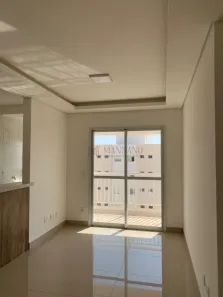 Apartamento com 3 Quartos à venda, 77m² no Parque Residencial das Camélias, Bauru