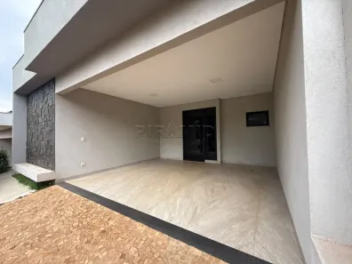 Casa de Condomínio com 3 Quartos para alugar, 181m² no Bonfim Paulista, Ribeirão Preto