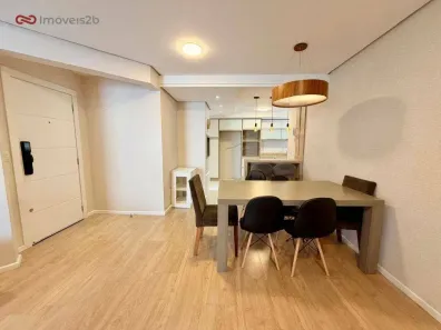 Apartamento com 4 Quartos à venda, 108m² no Centro, Florianópolis