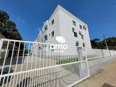 Apartamento com 2 Quartos à venda, 80m² no Rio Branco, Brusque