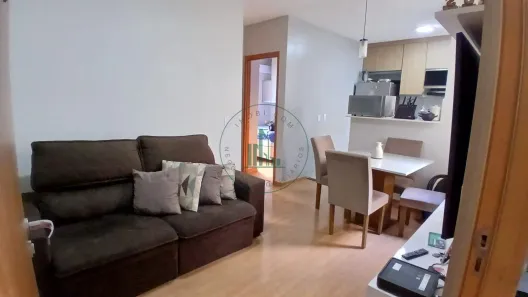 Apartamento com 2 Quartos à venda, 42m² no Higienópolis, Piracicaba