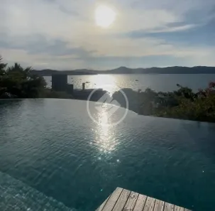 Apartamento com 4 Quartos à venda, 280m² no Canasvieiras, Florianópolis