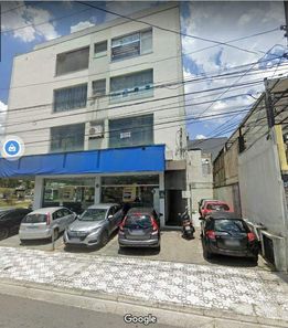 à venda, 40m² no Jardim do Mar, São Bernardo do Campo