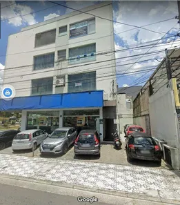 à venda, 40m² no Jardim do Mar, São Bernardo do Campo