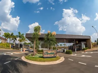 Lote/Terreno à venda, 1010m² no Loteamento Residencial Entre Verdes (Sousas), Campinas
