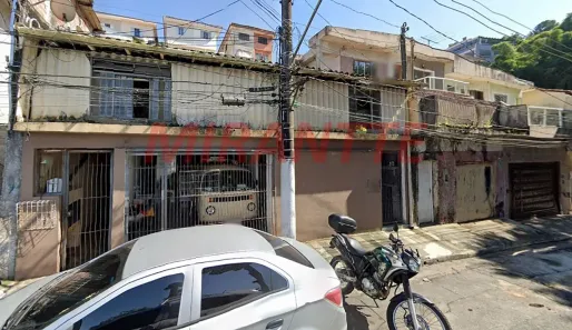 Sobrado com 8 Quartos à venda, 254m² no Vila Irmãos Arnoni, São Paulo