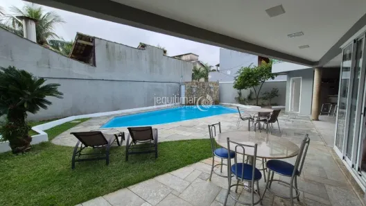 Casa com 4 Quartos à venda, 298m² no Jardim Virgínia, Guarujá