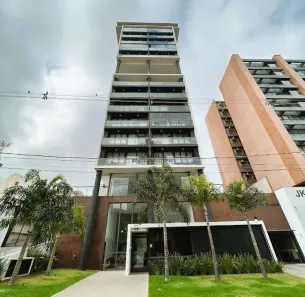 Apartamento com 1 Quarto para venda ou aluguel, 44m² no Parque Campolim, Sorocaba