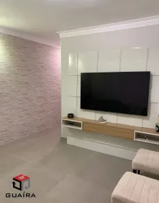 Casa com 3 Quartos à venda, 151m² no Rudge Ramos, São Bernardo do Campo