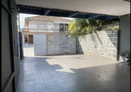 Sobrado com 4 Quartos à venda, 322m² no Macuco, Santos