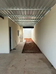 Casa com 2 Quartos à venda, 60m² no Paulo Correa de Lara, Marília