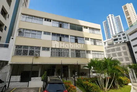 Apartamento com 2 Quartos à venda, 69m² no Graça, Salvador
