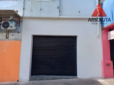 Sala Comercial para alugar, 70m² no Centro, Americana