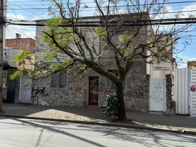 Prédio Comercial com 3 Quartos à venda, 320m² no Mercês, Curitiba