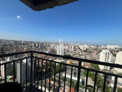 Apartamento com 2 Quartos à venda, 63m² no Vila Santa Catarina, São Paulo