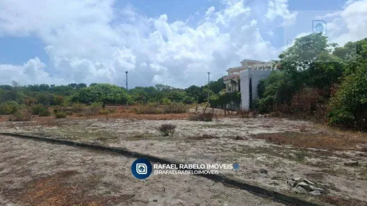 Lote/Terreno à venda, 964m² no Edson Queiroz, Fortaleza