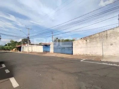 Lote/Terreno à venda, 2600m² no Alto do Ipiranga, Ribeirão Preto