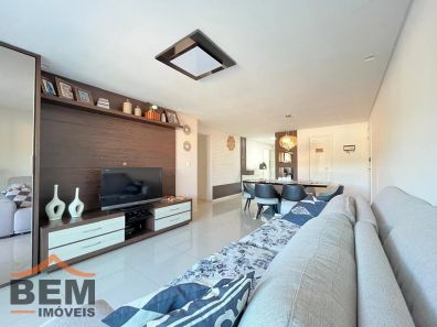 Apartamento com 3 Quartos à venda, 109m² no Dom Bosco, Itajaí