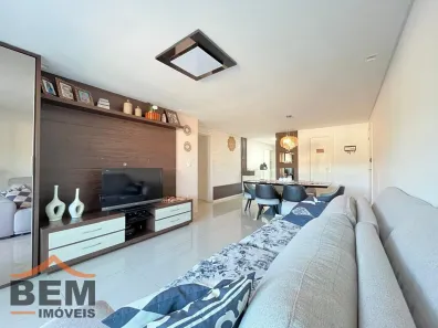 Apartamento com 3 Quartos à venda, 109m² no Dom Bosco, Itajaí
