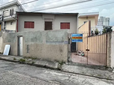 Lote/Terreno à venda, 204m² no Jardim São José (Zona Norte), São Paulo