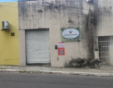 Ponto Comercial para alugar, 40m² no Neópolis, Natal