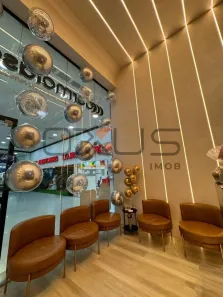 Ponto Comercial à venda, 60m² no Batista Campos, Belém
