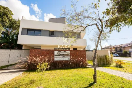 Sobrado com 3 Quartos à venda, 163m² no Santa Felicidade, Curitiba