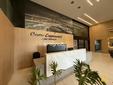 Sala Comercial à venda, 531m² no Centro, Florianópolis