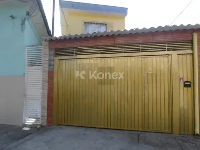 Imóvel Comercial com 3 Quartos à venda, 250m² no Vila Esperança, São Paulo